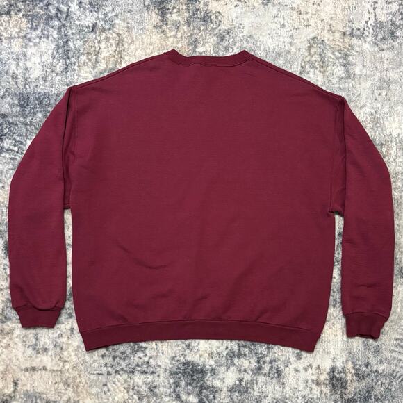 Deer and Nature Crewneck - Picture 3 of 3